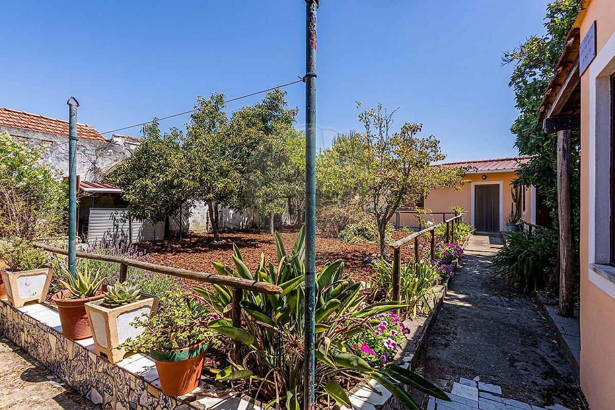 Moradia T3 à venda em Almoster, Santarém — foto 28