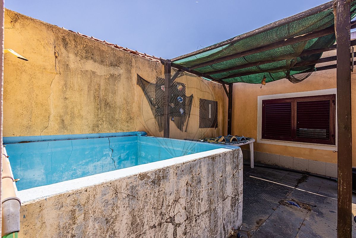 Moradia T3 à venda em Almoster, Santarém — foto 19