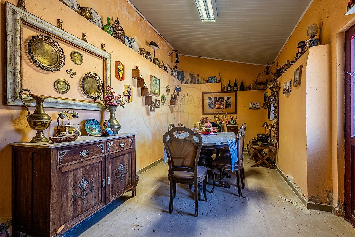 Moradia T3 à venda em Almoster, Santarém — foto 18