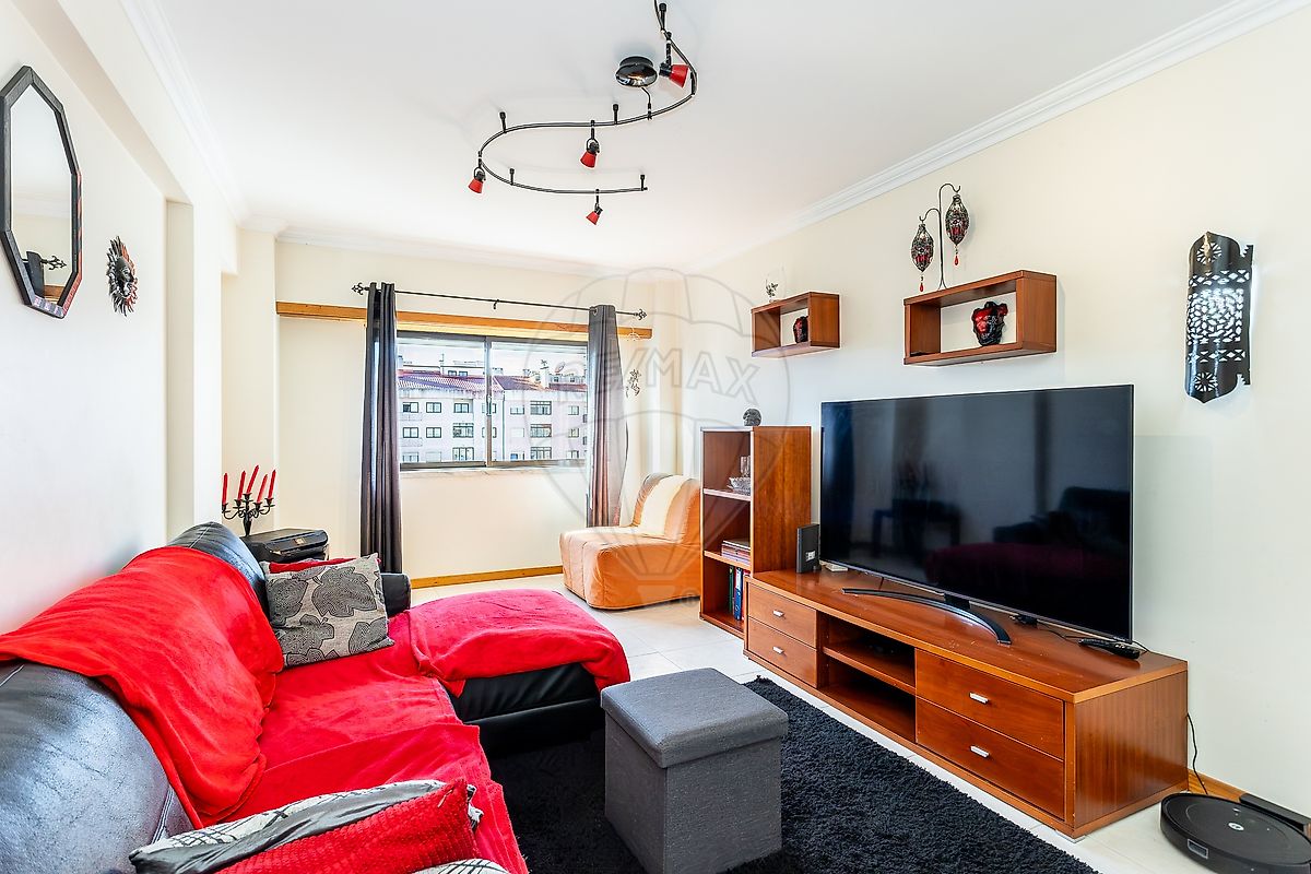 Apartamento T2 à venda em Cacém e São Marcos, Sintra — foto 7