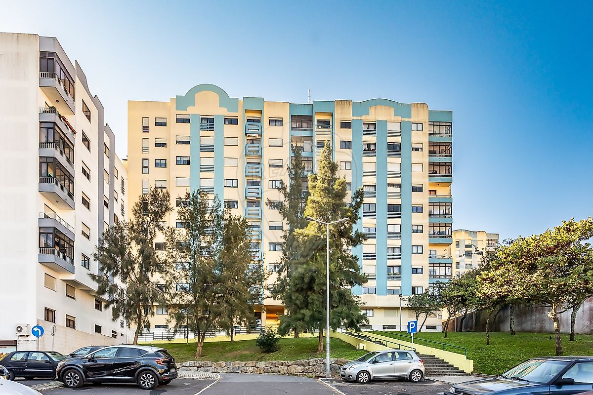 Apartamento T2 à venda em Cacém e São Marcos, Sintra — foto 25