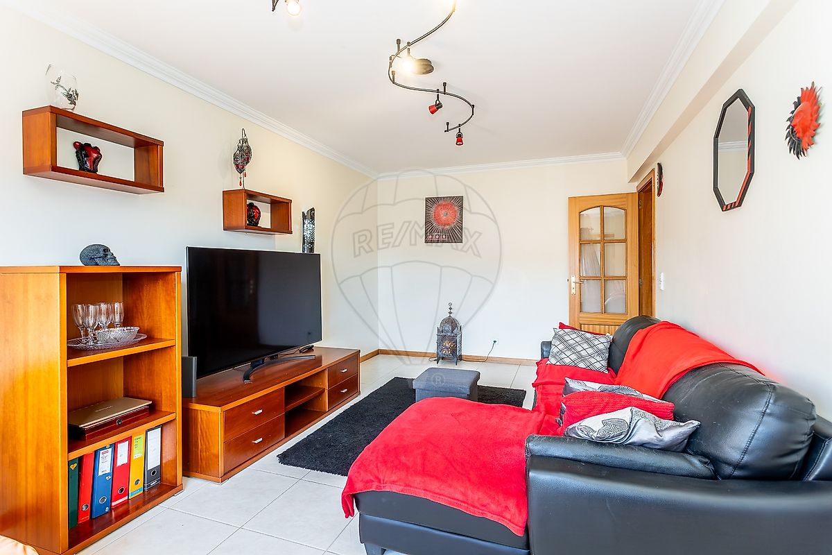 Apartamento T2 à venda em Cacém e São Marcos, Sintra — foto 4