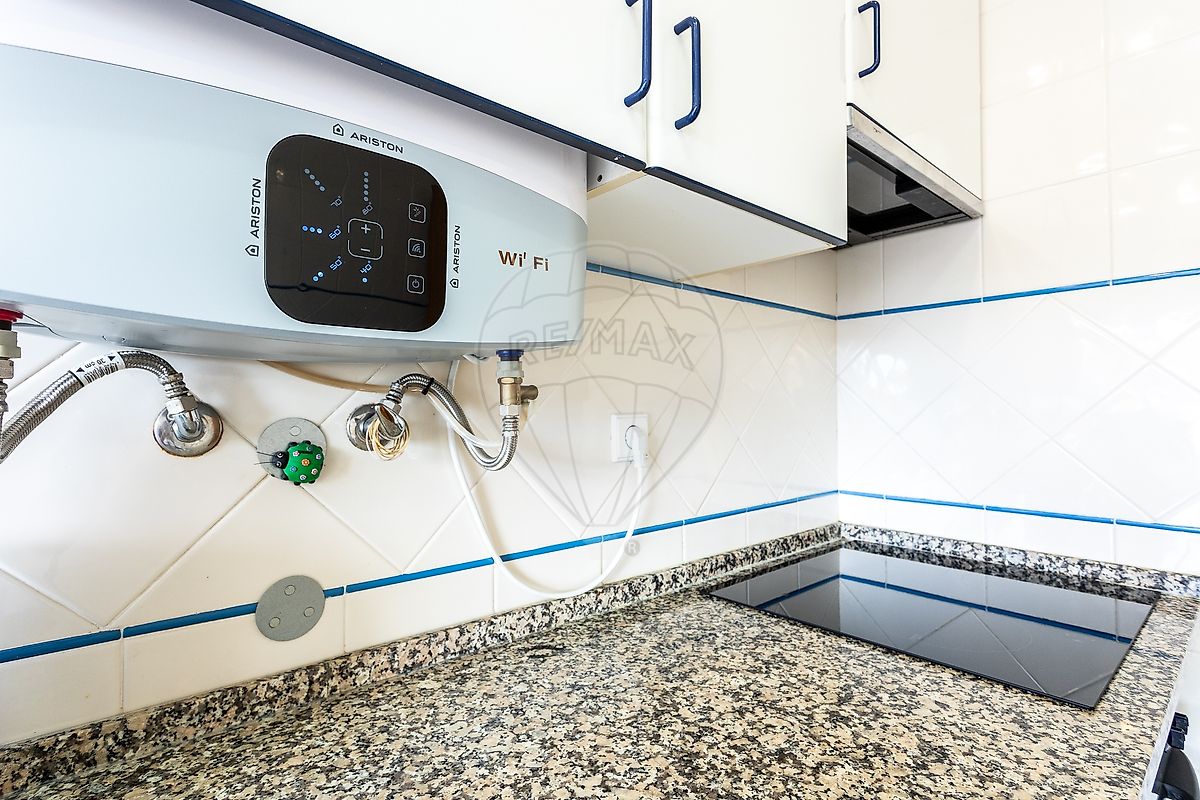 Apartamento T2 à venda em Cacém e São Marcos, Sintra — foto 3