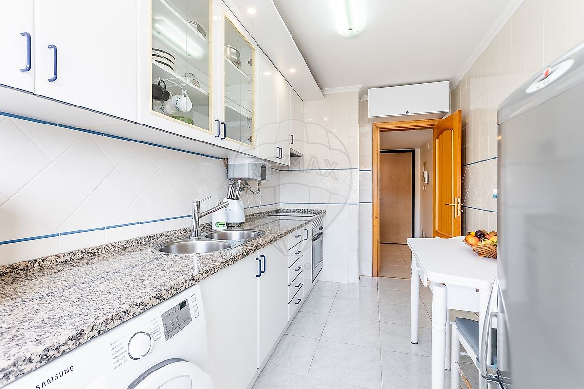 Apartamento T2 à venda em Cacém e São Marcos, Sintra — foto 2