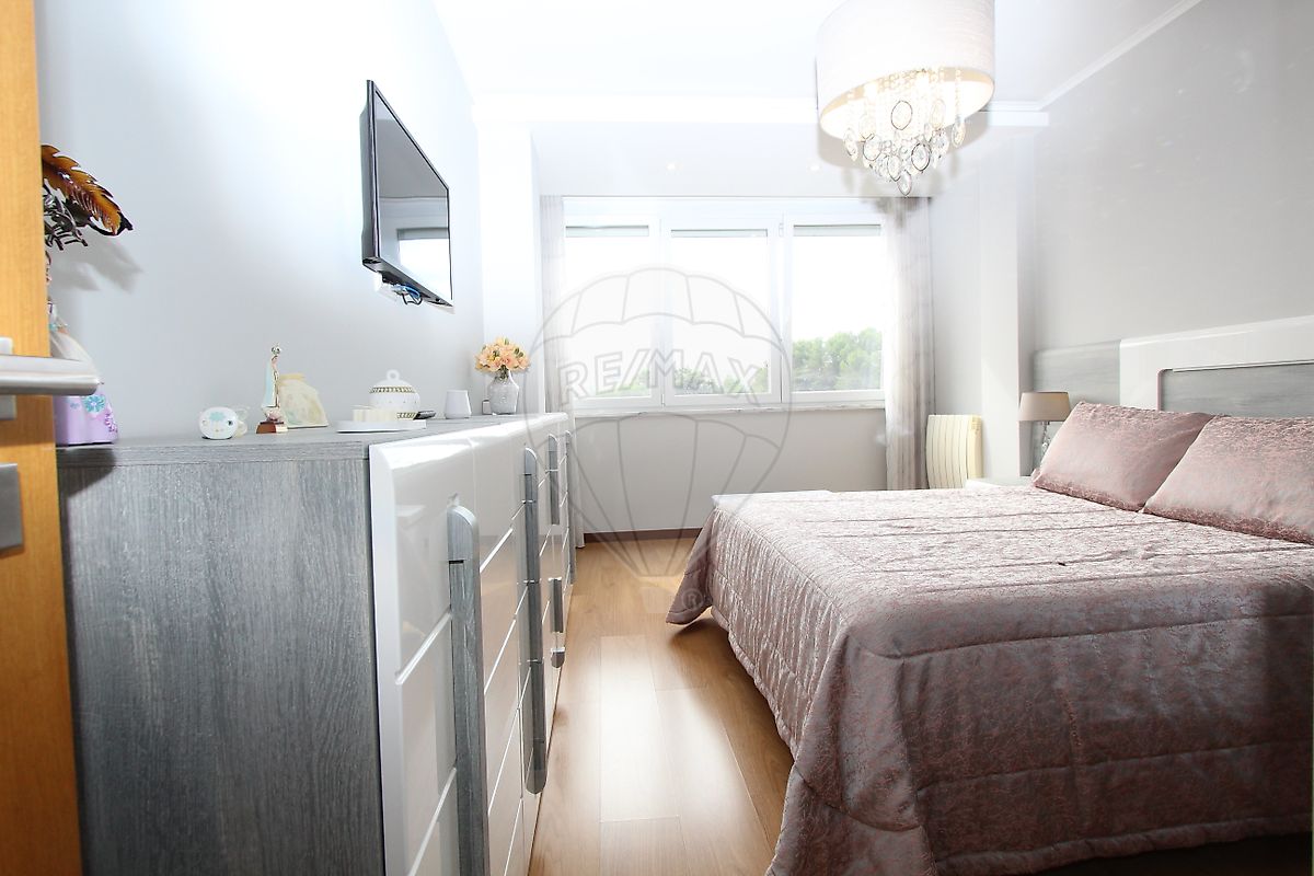 Apartamento T2 à venda em Sacavém e Prior Velho, Loures — foto 14
