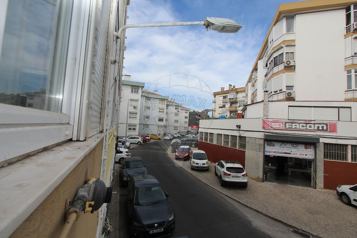 Apartamento T2 à venda em Sacavém e Prior Velho, Loures — foto 22