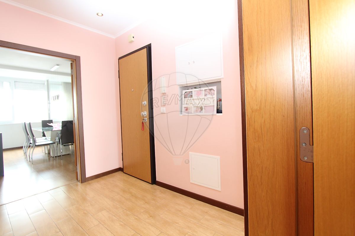 Apartamento T2 à venda em Sacavém e Prior Velho, Loures — foto 3