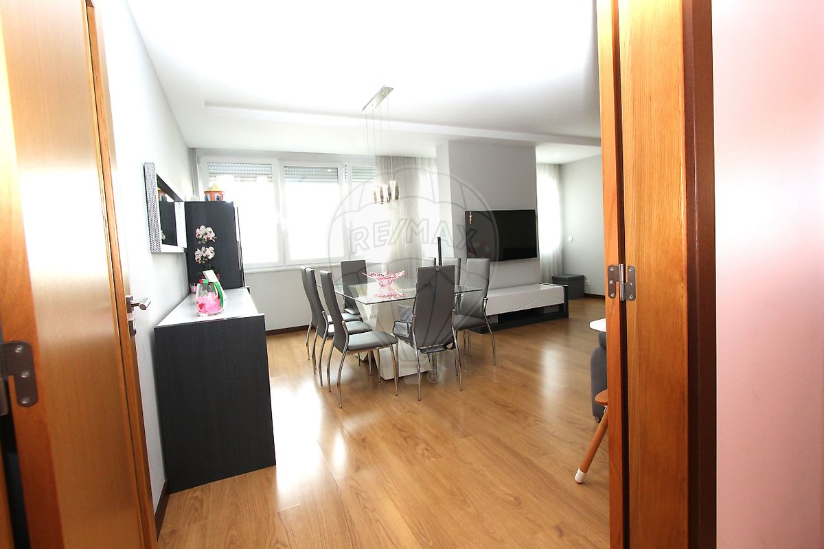 Apartamento T2 à venda em Sacavém e Prior Velho, Loures — foto 2