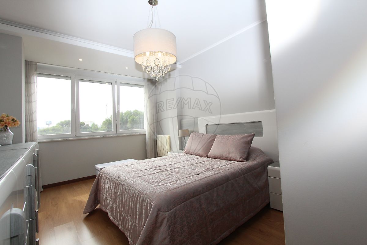Apartamento T2 à venda em Sacavém e Prior Velho, Loures — foto 12