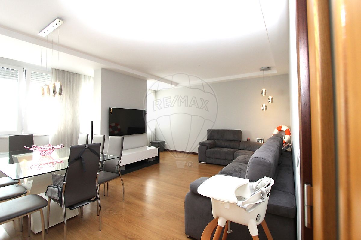Apartamento T2 à venda em Sacavém e Prior Velho, Loures — foto 6