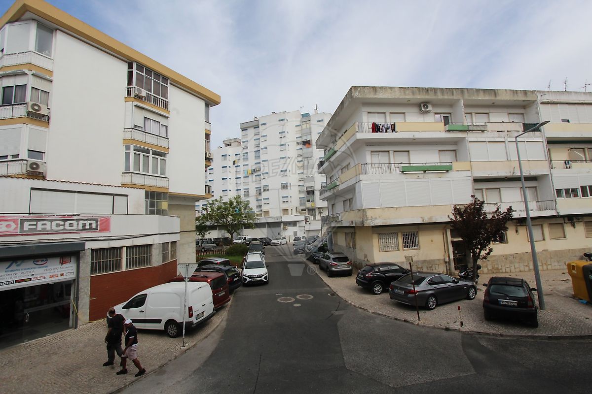 Apartamento T2 à venda em Sacavém e Prior Velho, Loures — foto 21