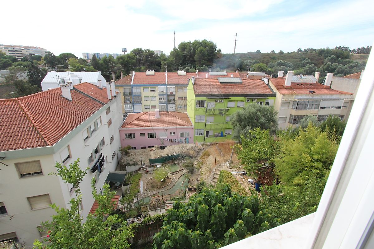Apartamento T2 à venda em Sacavém e Prior Velho, Loures — foto 23