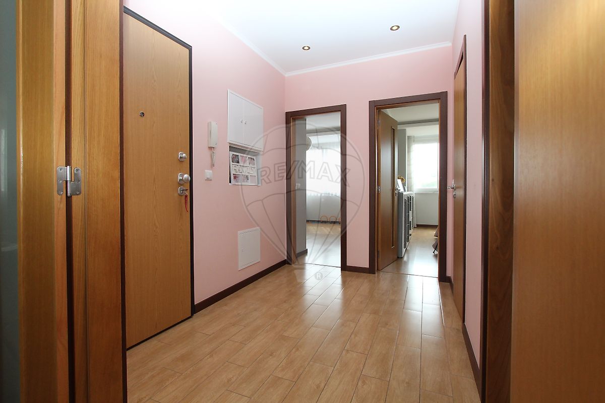 Apartamento T2 à venda em Sacavém e Prior Velho, Loures — foto 4