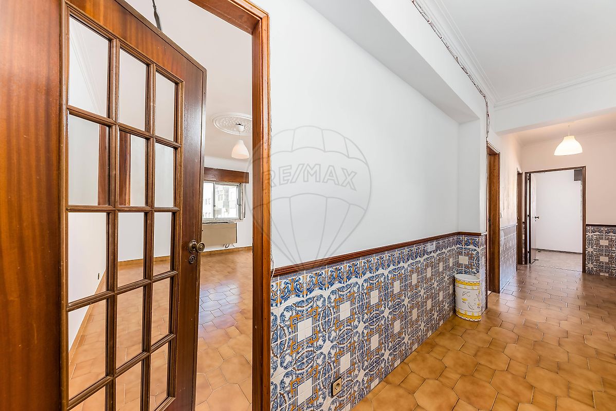 Apartamento T2 à venda em Queluz e Belas, Sintra — foto 4
