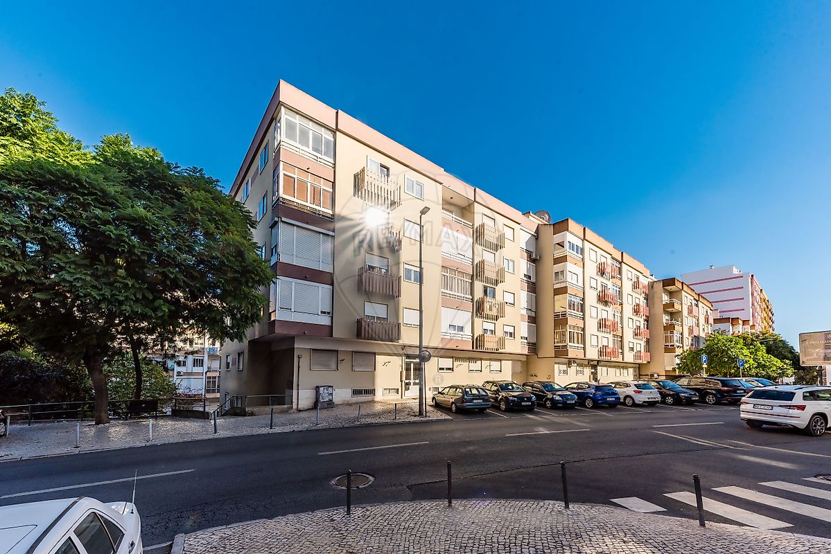 Apartamento T2 à venda em Queluz e Belas, Sintra — foto 19