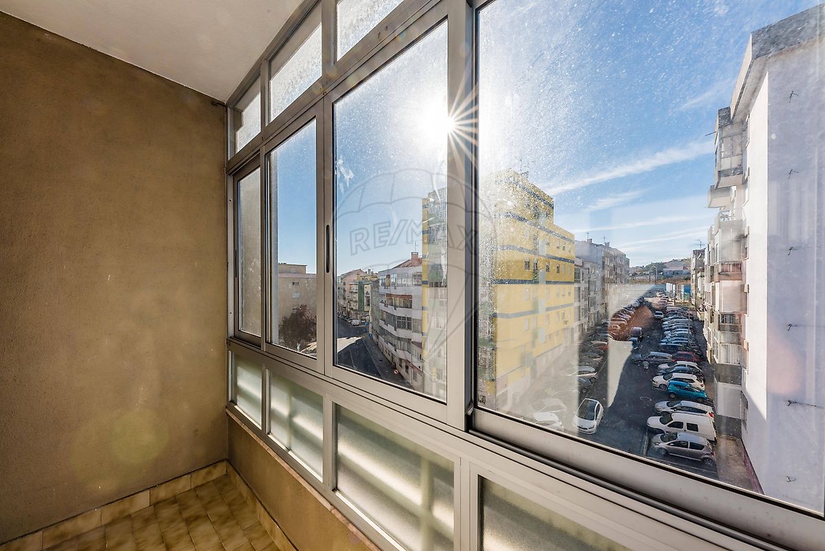 Apartamento T2 à venda em Queluz e Belas, Sintra — foto 18