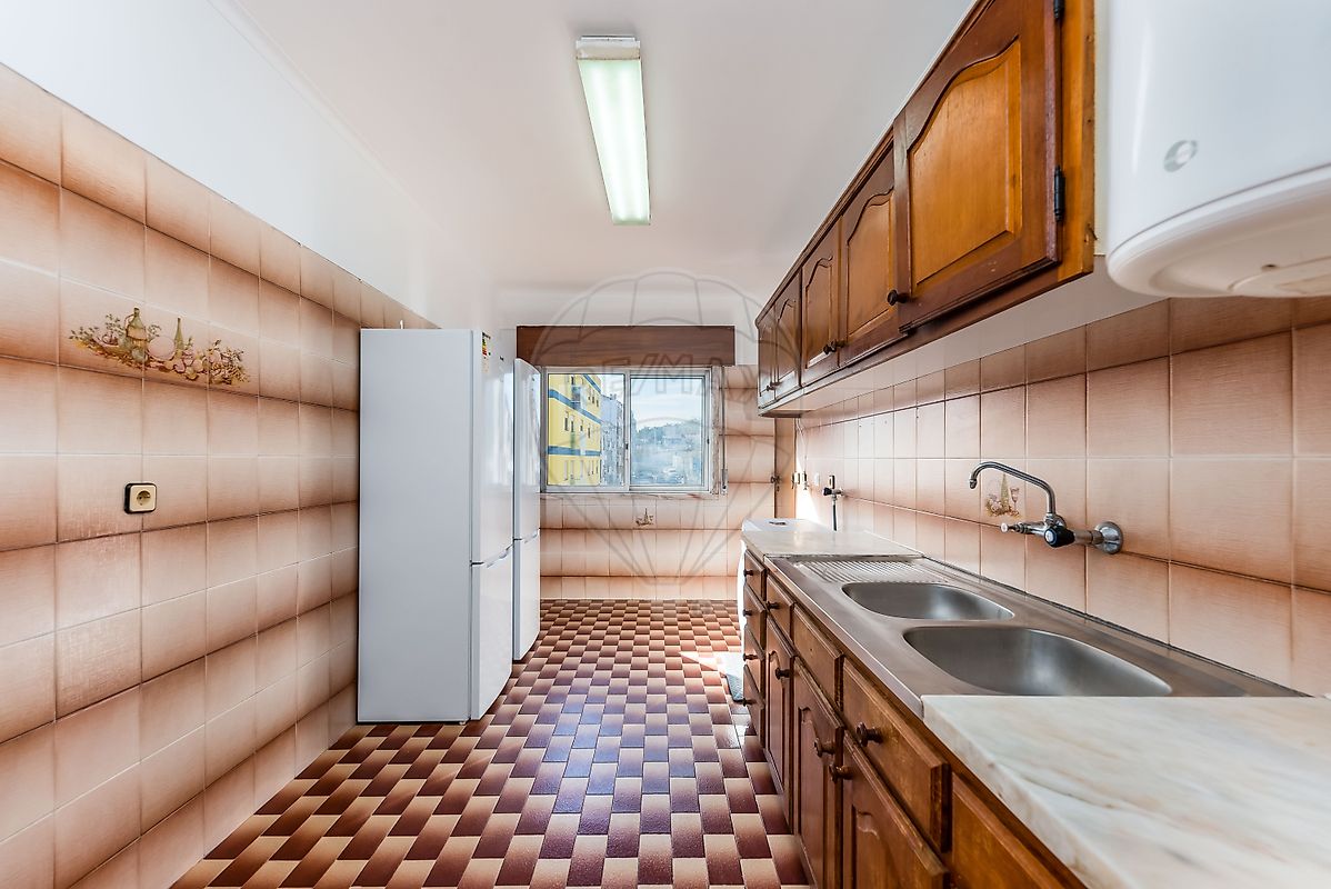 Apartamento T2 à venda em Queluz e Belas, Sintra — foto 6