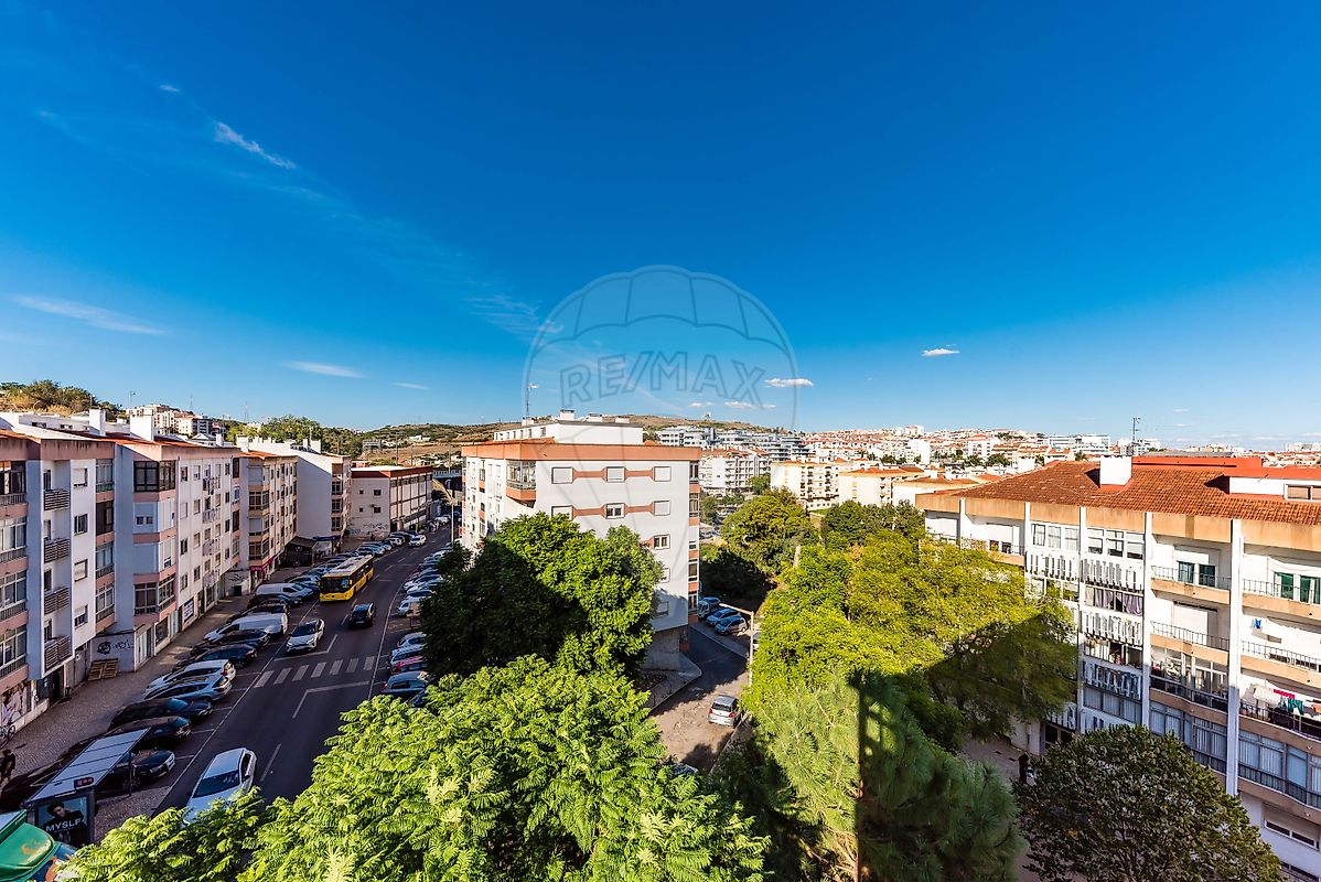 Apartamento T2 à venda em Queluz e Belas, Sintra — foto 16