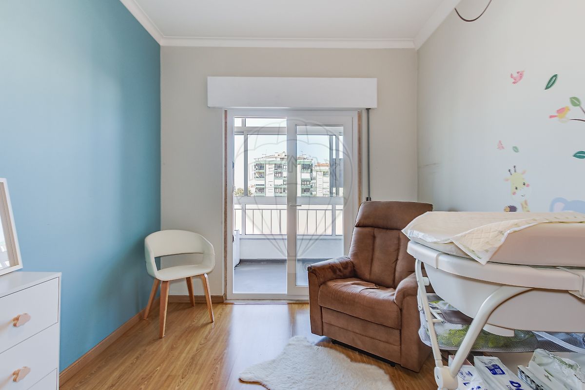 Apartamento T3 à venda em Amora, Seixal — foto 23