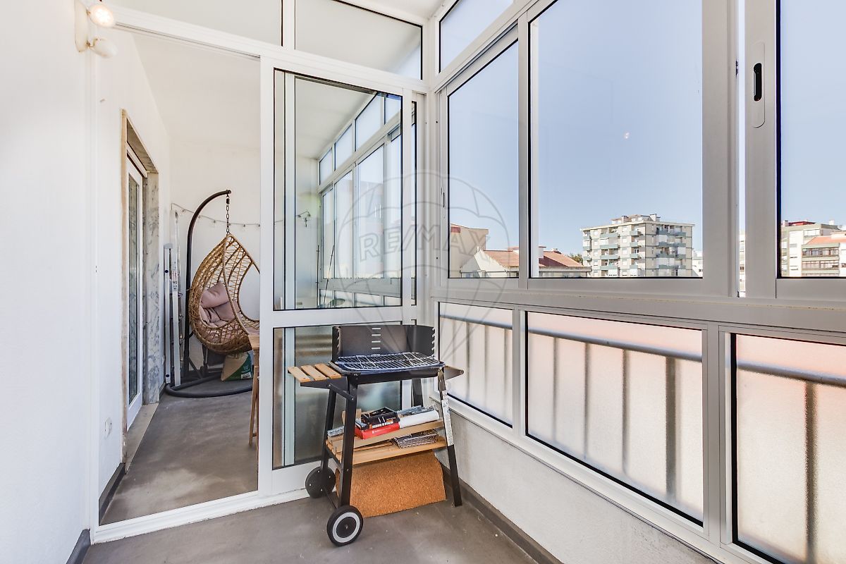 Apartamento T3 à venda em Amora, Seixal — foto 25