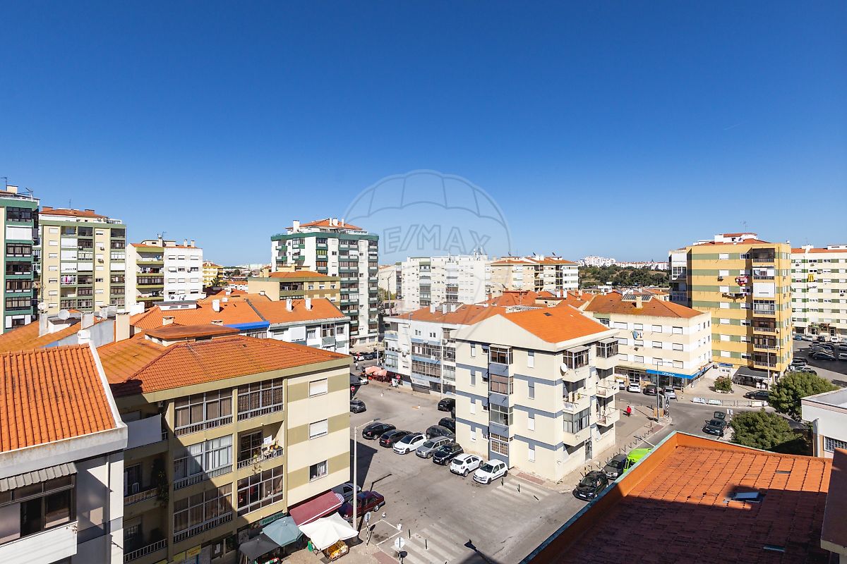 Apartamento T3 à venda em Amora, Seixal — foto 33