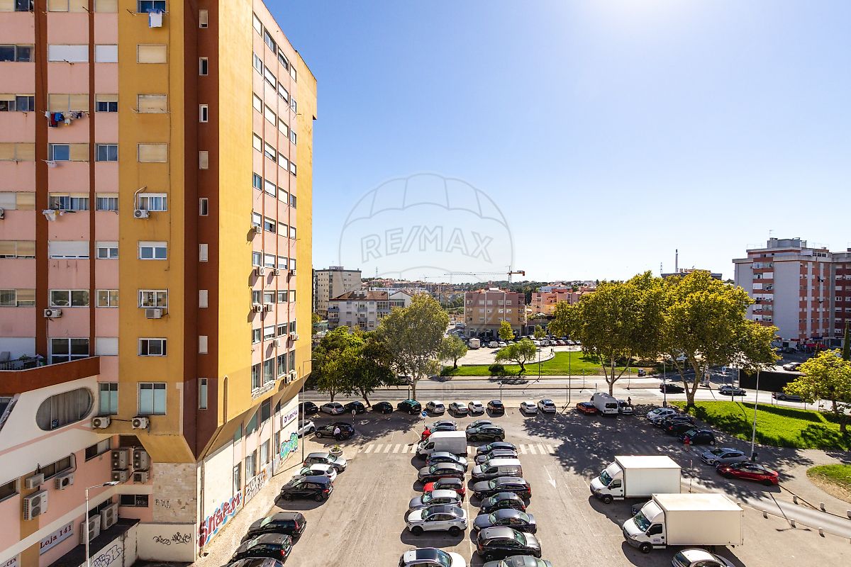 Apartamento T3 à venda em Amora, Seixal — foto 37