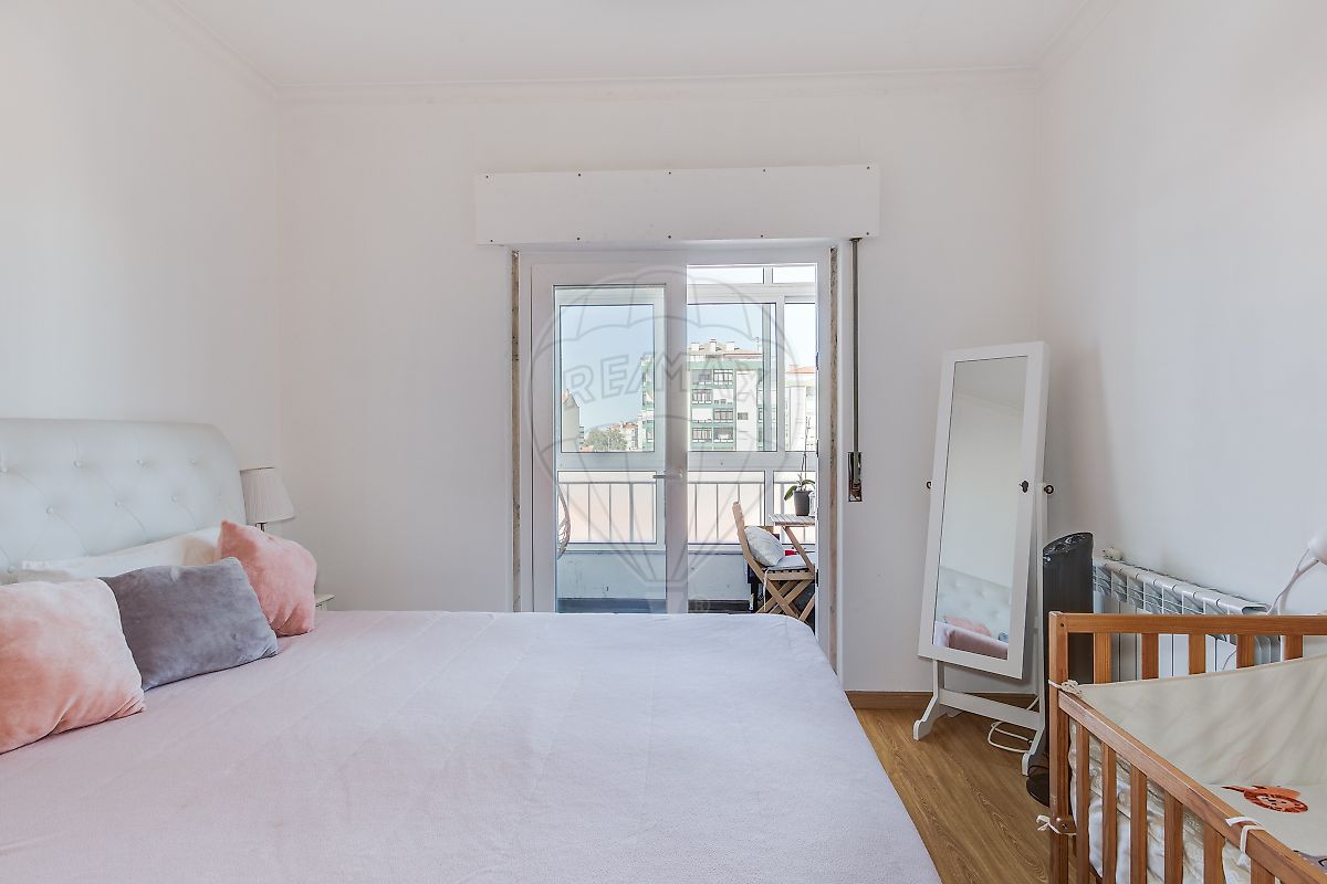Apartamento T3 à venda em Amora, Seixal — foto 26