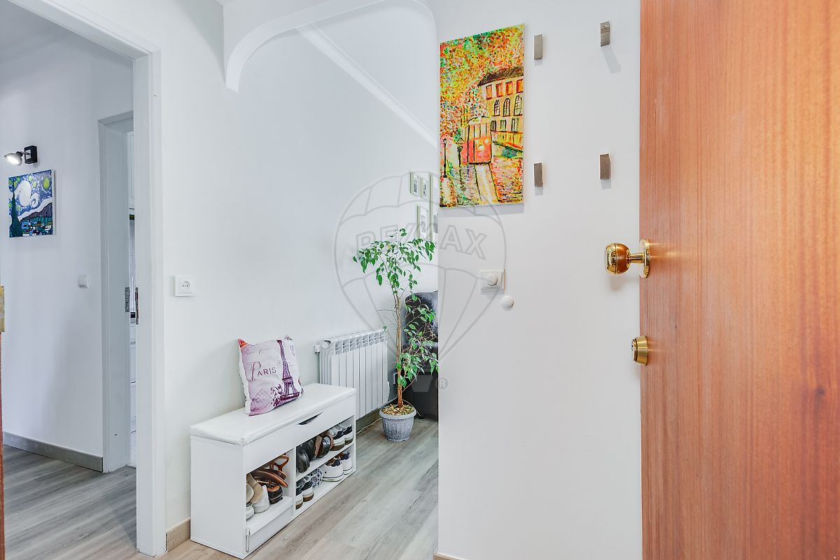 Apartamento T3 à venda em Amora, Seixal — foto 2