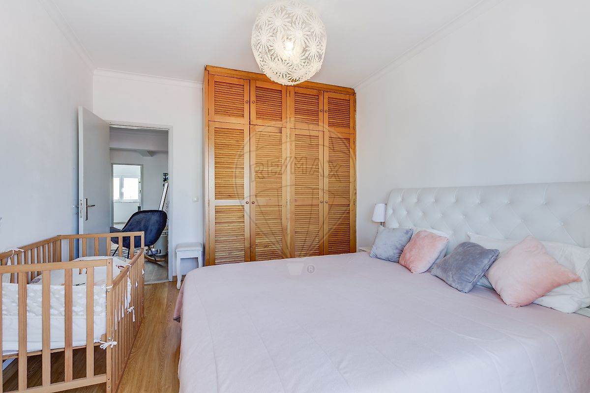 Apartamento T3 à venda em Amora, Seixal — foto 27