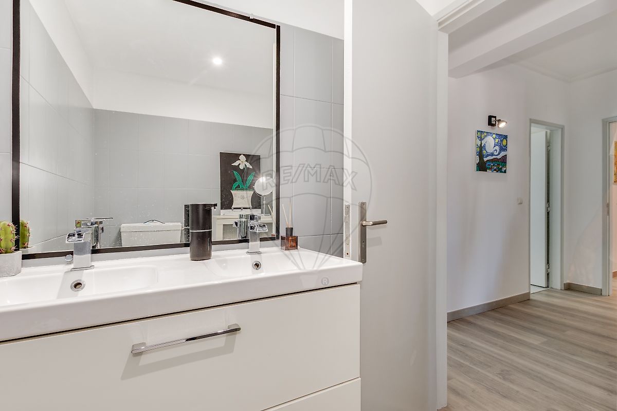 Apartamento T3 à venda em Amora, Seixal — foto 10