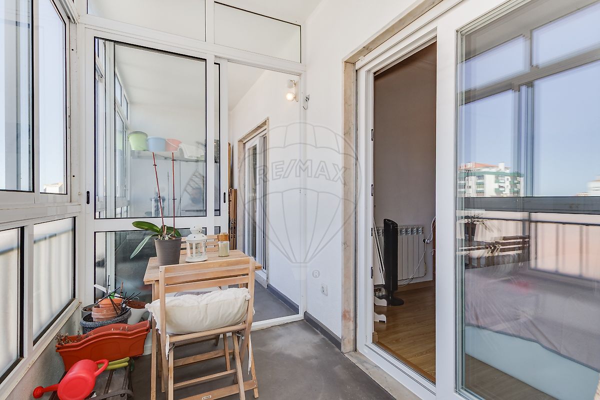 Apartamento T3 à venda em Amora, Seixal — foto 31