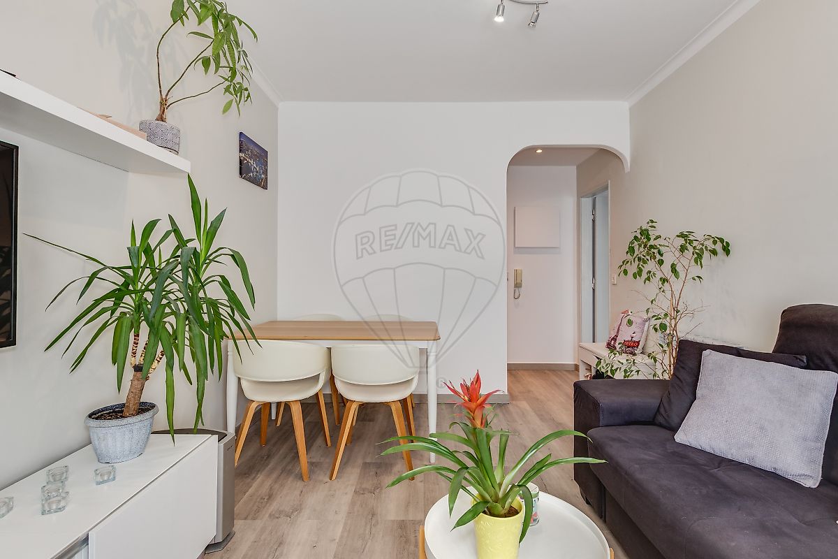 Apartamento T3 à venda em Amora, Seixal — foto 5