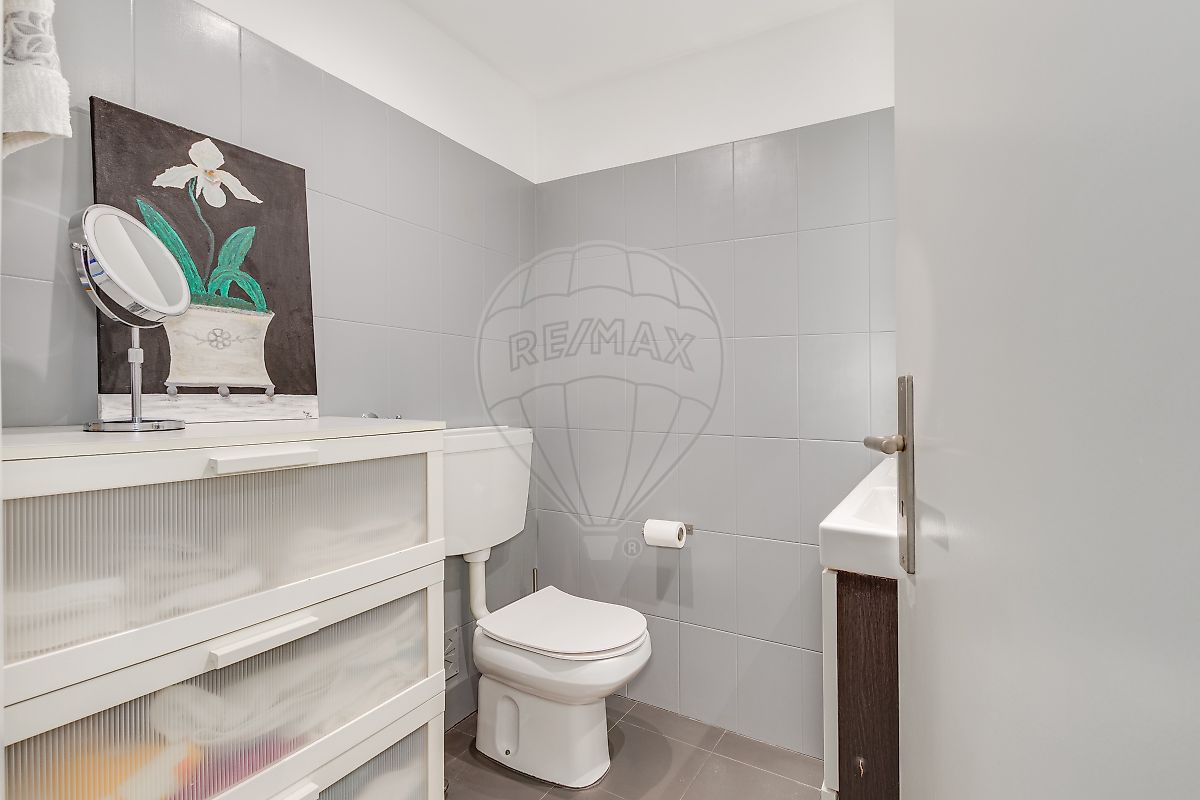 Apartamento T3 à venda em Amora, Seixal — foto 11