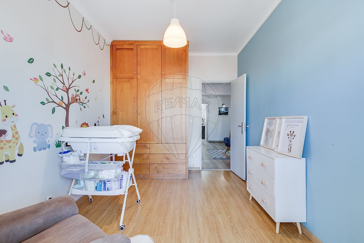 Apartamento T3 à venda em Amora, Seixal — foto 28