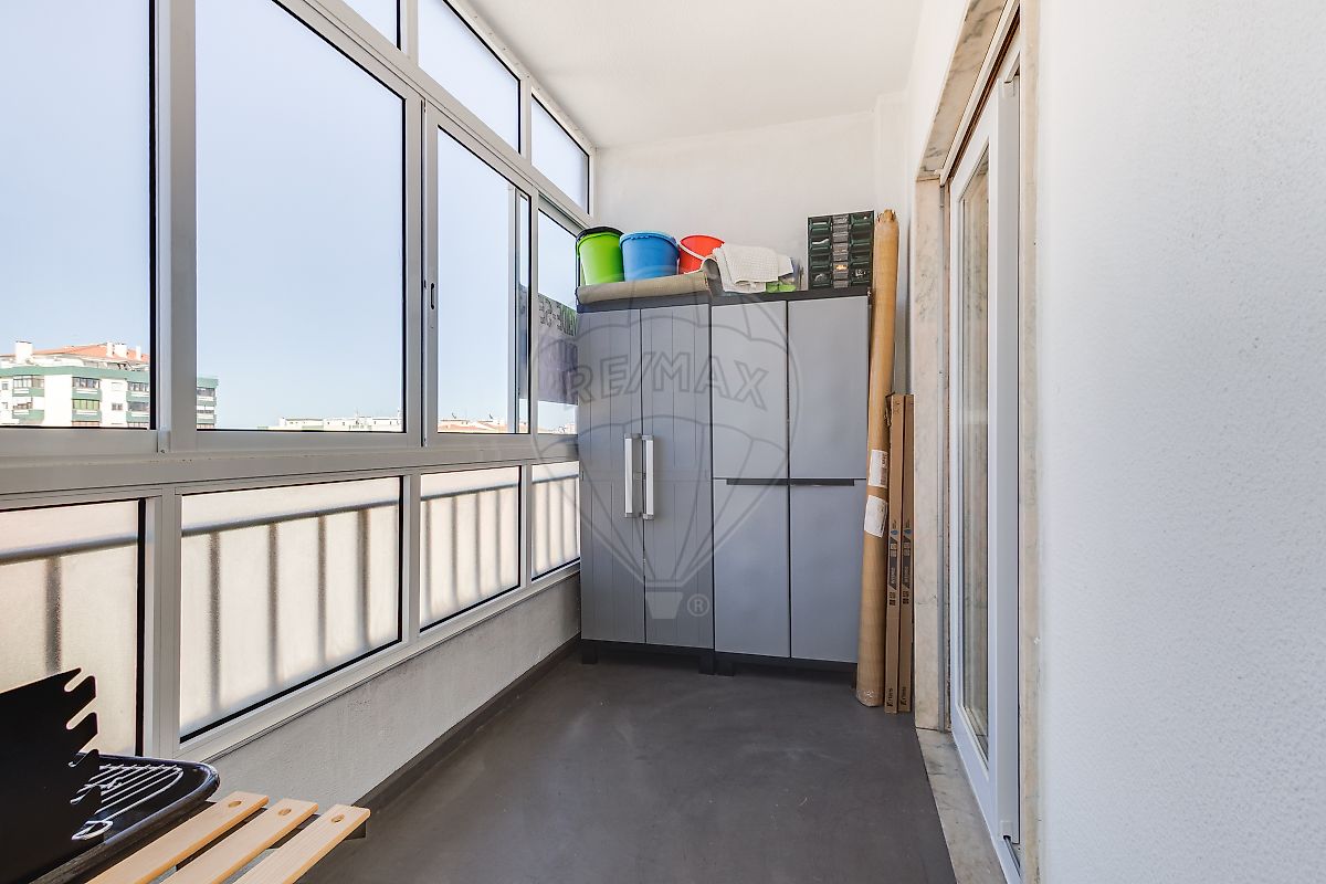 Apartamento T3 à venda em Amora, Seixal — foto 29