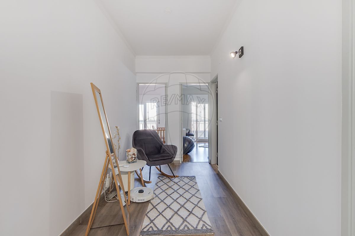 Apartamento T3 à venda em Amora, Seixal — foto 18
