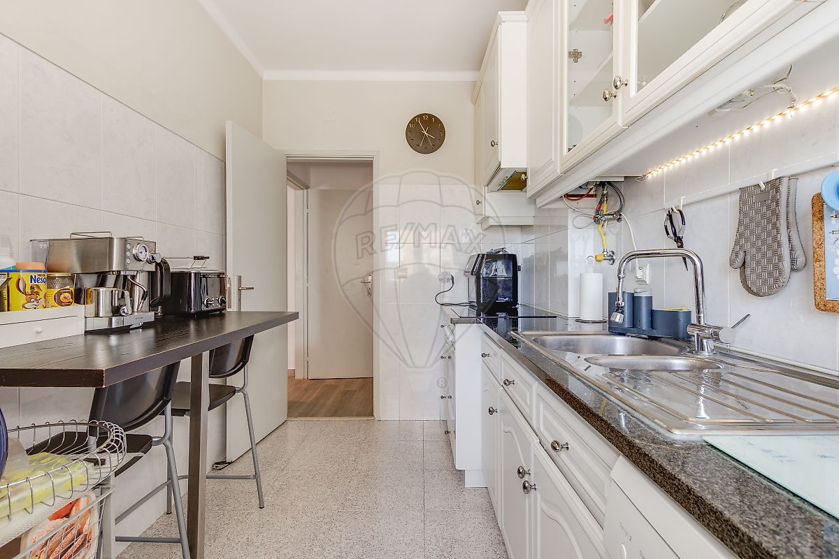 Apartamento T3 à venda em Amora, Seixal — foto 9