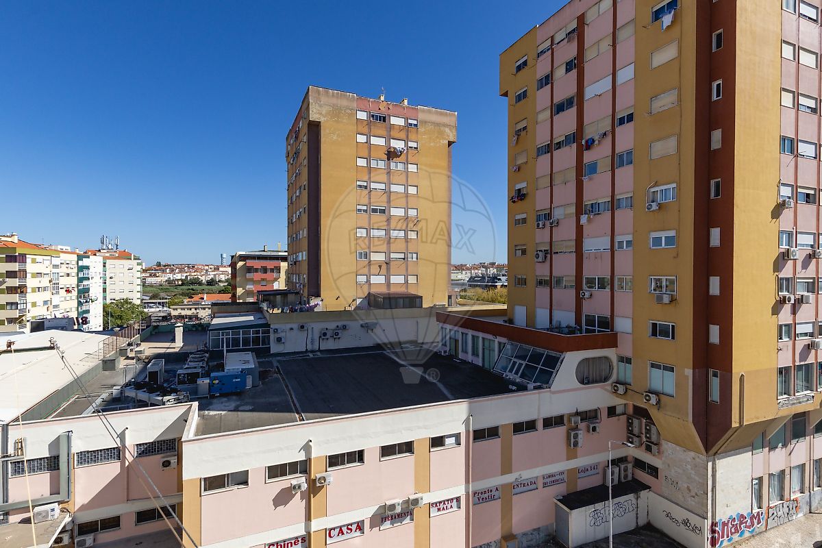 Apartamento T3 à venda em Amora, Seixal — foto 36