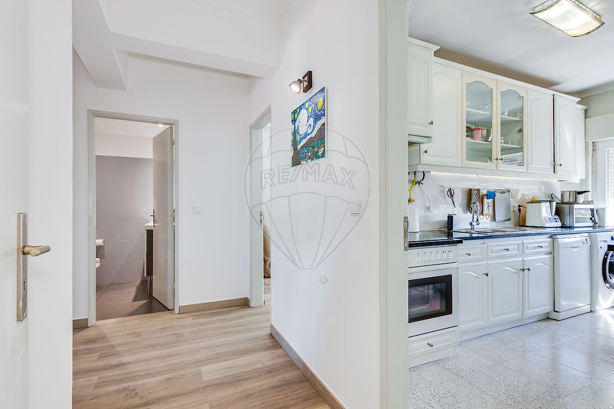 Apartamento T3 à venda em Amora, Seixal — foto 6