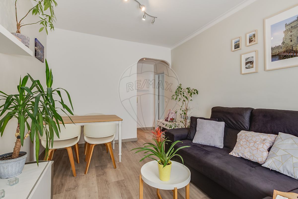Apartamento T3 à venda em Amora, Seixal — foto 4