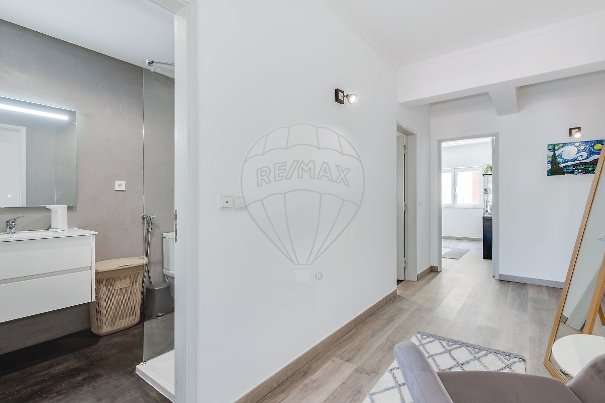 Apartamento T3 à venda em Amora, Seixal — foto 19