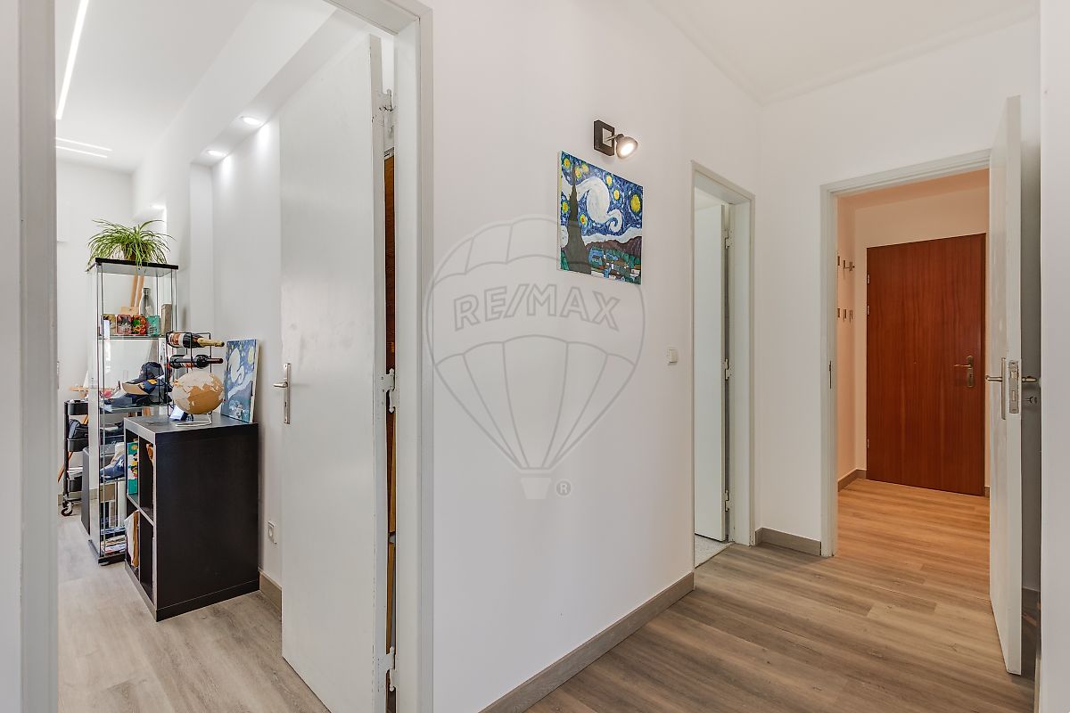Apartamento T3 à venda em Amora, Seixal — foto 12