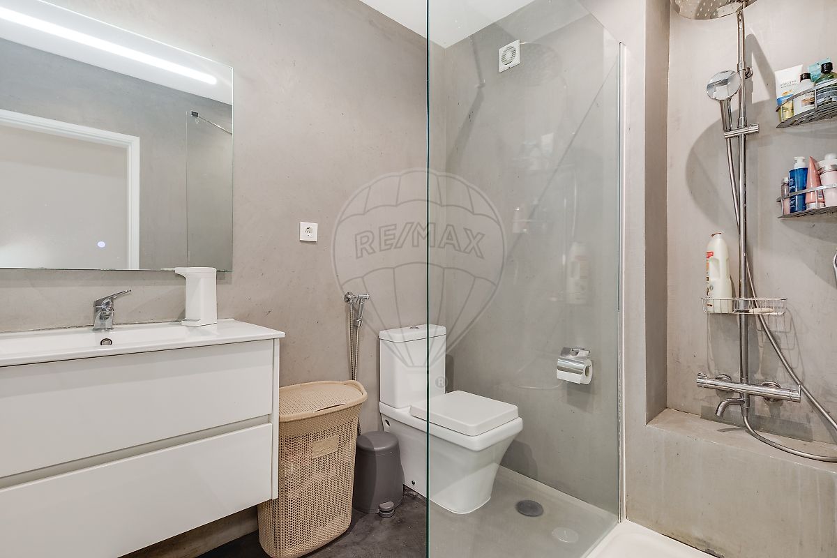 Apartamento T3 à venda em Amora, Seixal — foto 21