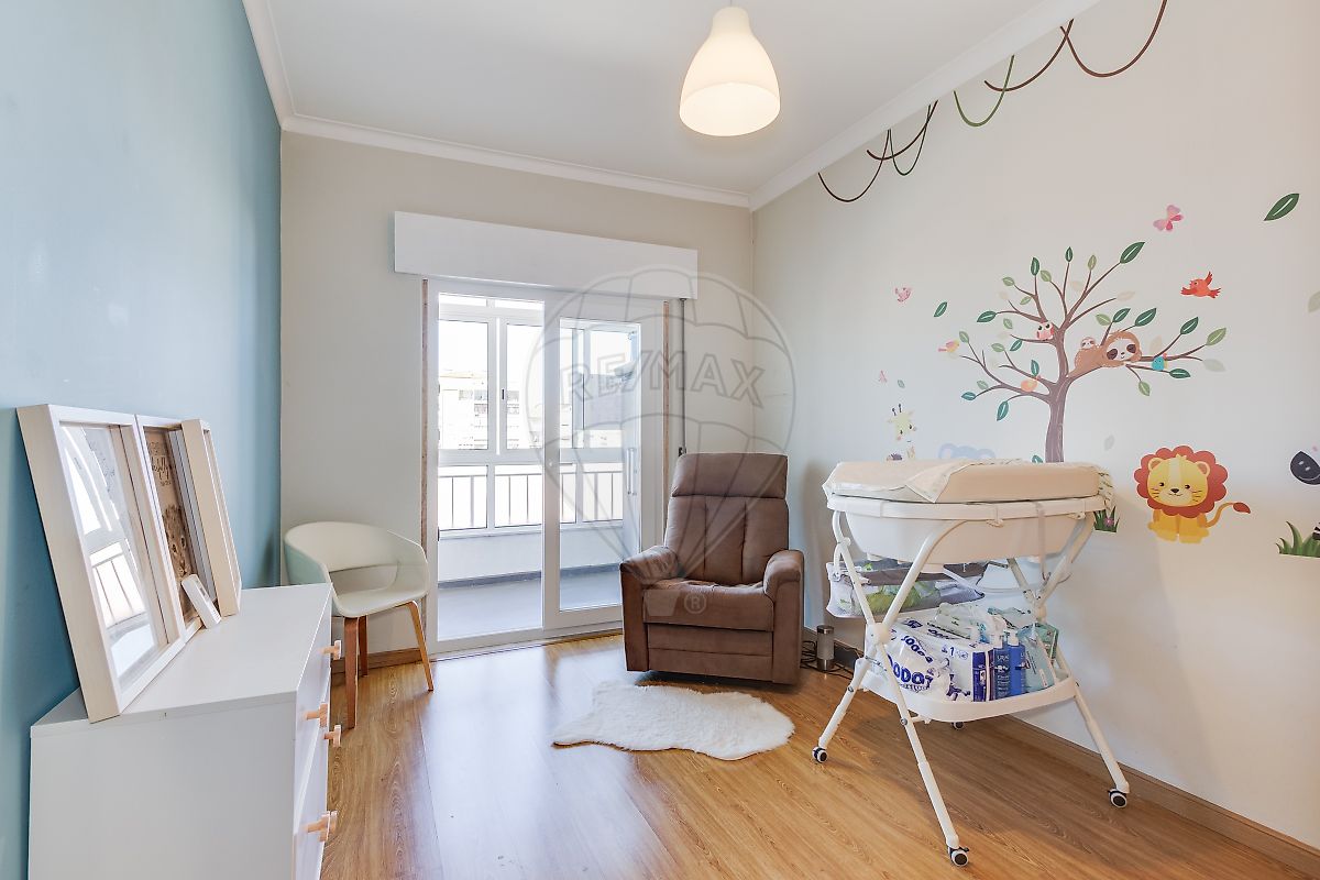 Apartamento T3 à venda em Amora, Seixal — foto 22