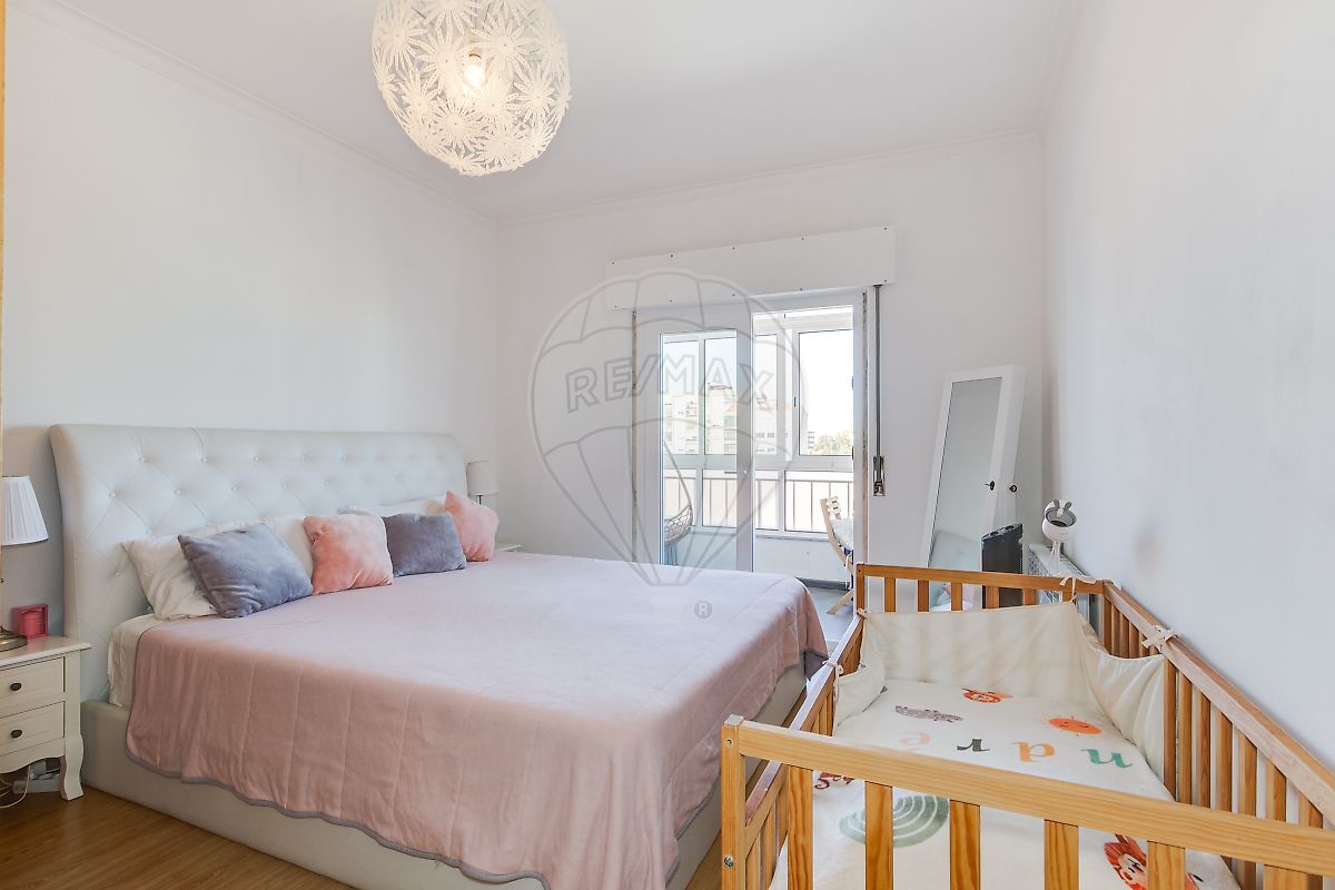 Apartamento T3 à venda em Amora, Seixal — foto 24