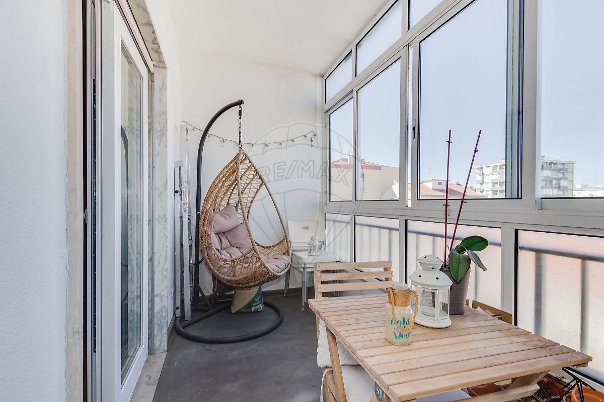 Apartamento T3 à venda em Amora, Seixal — foto 30