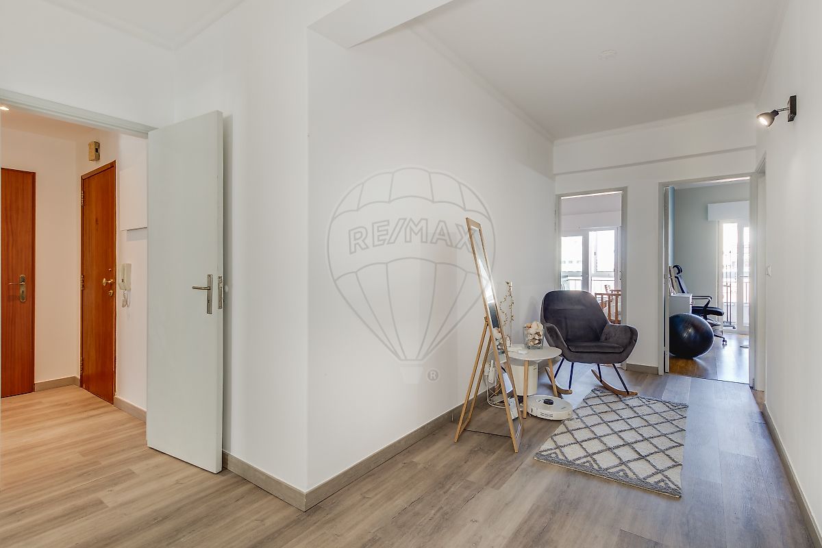 Apartamento T3 à venda em Amora, Seixal — foto 16