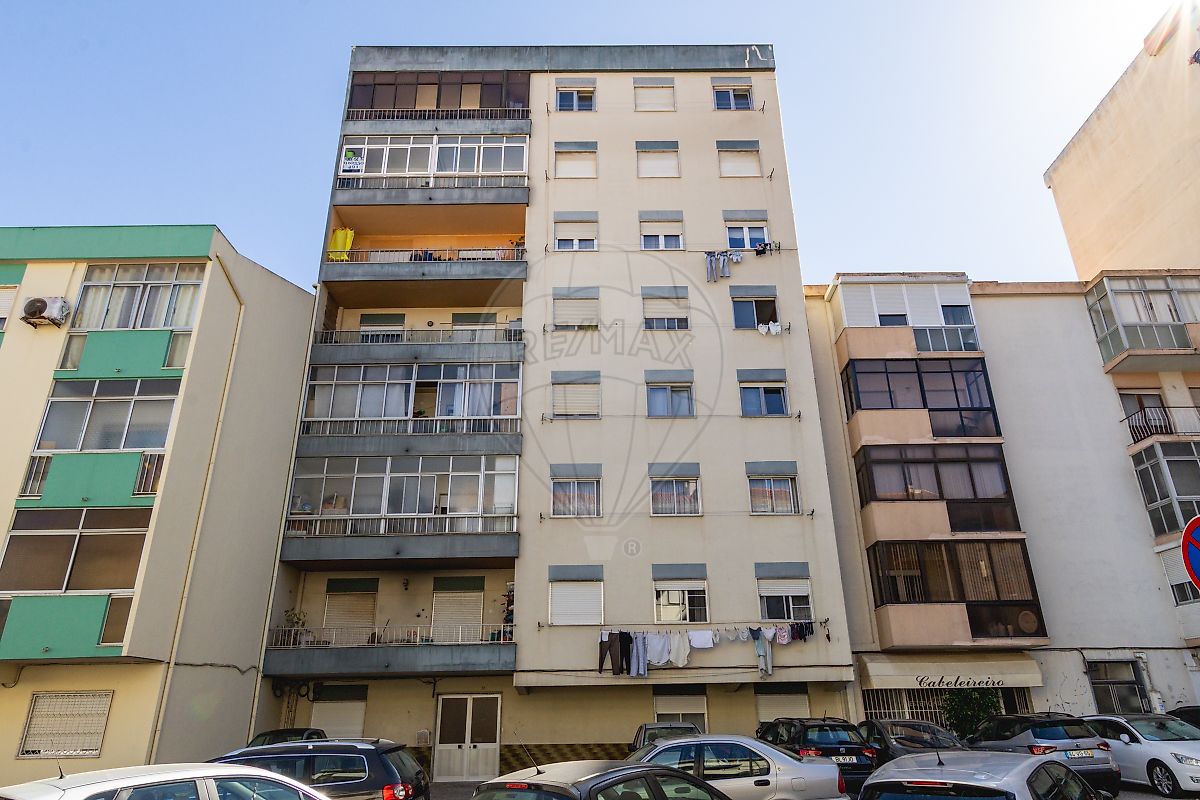 Apartamento T3 à venda em Amora, Seixal — foto 40