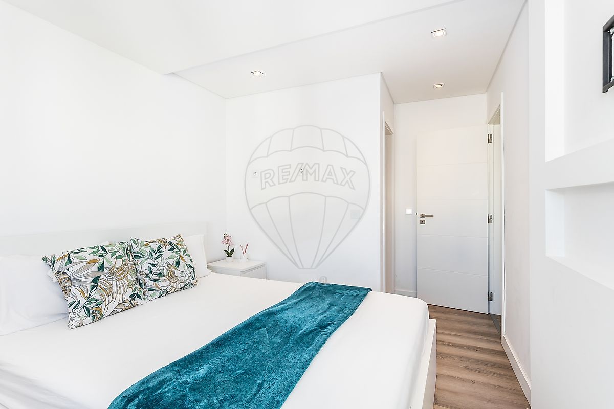 Apartamento T3 à venda em Santo António dos Cavaleiros e Frielas, Loures — foto 9