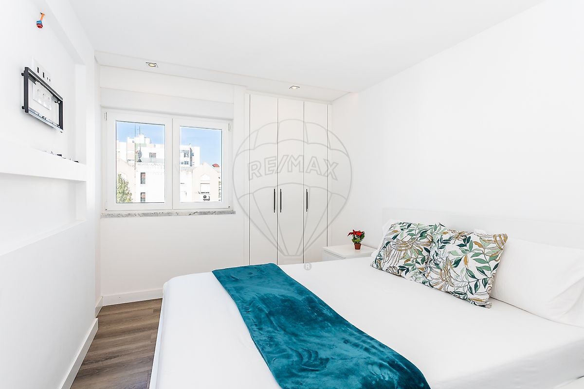 Apartamento T3 à venda em Santo António dos Cavaleiros e Frielas, Loures — foto 8